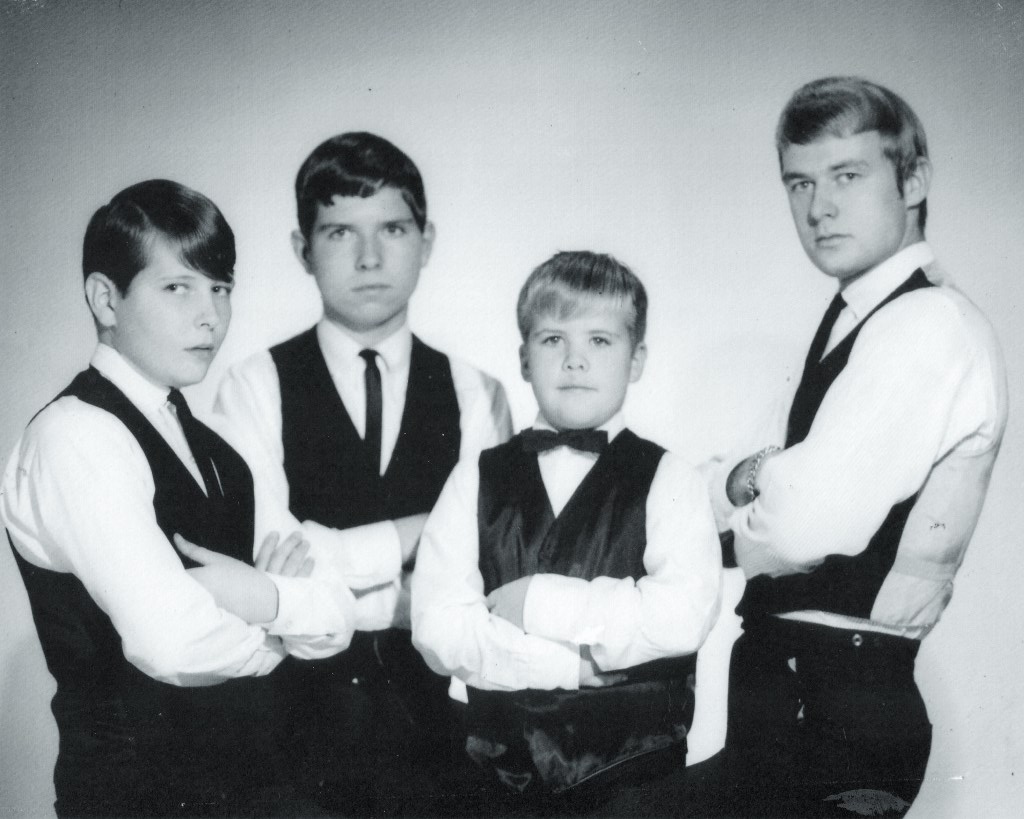 FourBrothers